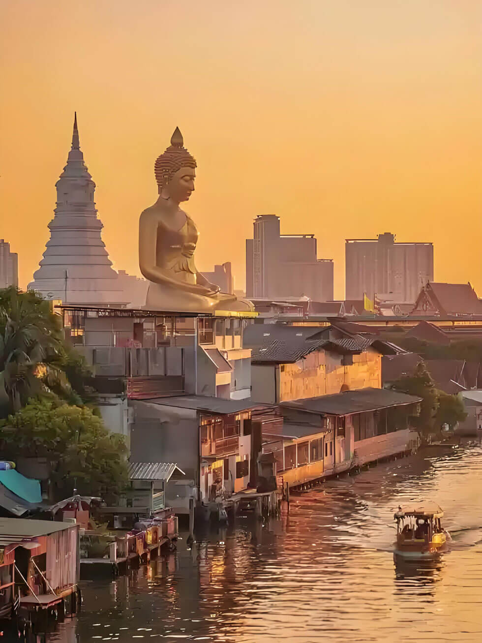 国外自由行首选15个国家推荐：安全好玩签证便利-和风乐游农庄(图1)