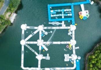 安吉星潮营地夏日游玩攻略，竹海漂流亲子游好去处-和风乐游农庄 - 和风乐游农庄