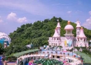 安吉Hello Kitty乐园游玩攻略，六大主题区域童趣体验-和风乐游农庄 - 和风乐游农庄