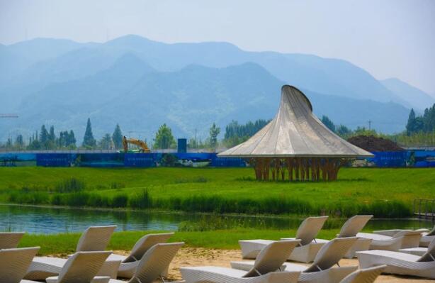 安吉亲子度假村体验全攻略：Club Med Joyview度假享受-和风乐游农庄(图3)