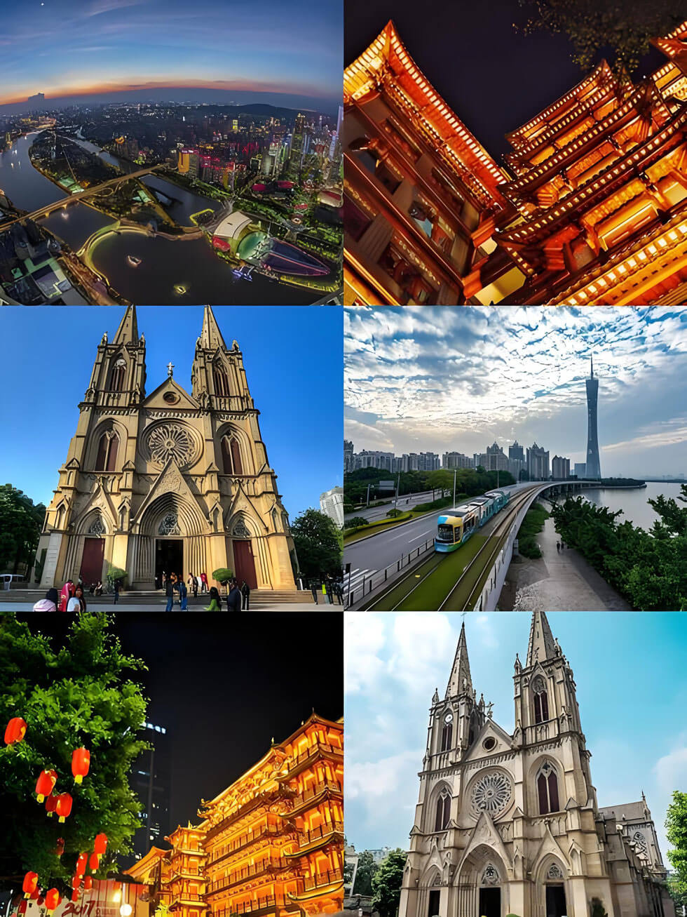 广州旅游地图十大必玩景点清单,轻松游遍羊城精华-和风乐游农庄(图1) 广州旅游地图十大必玩景点清单,轻松游遍羊城精华-和风乐游农庄(图1)