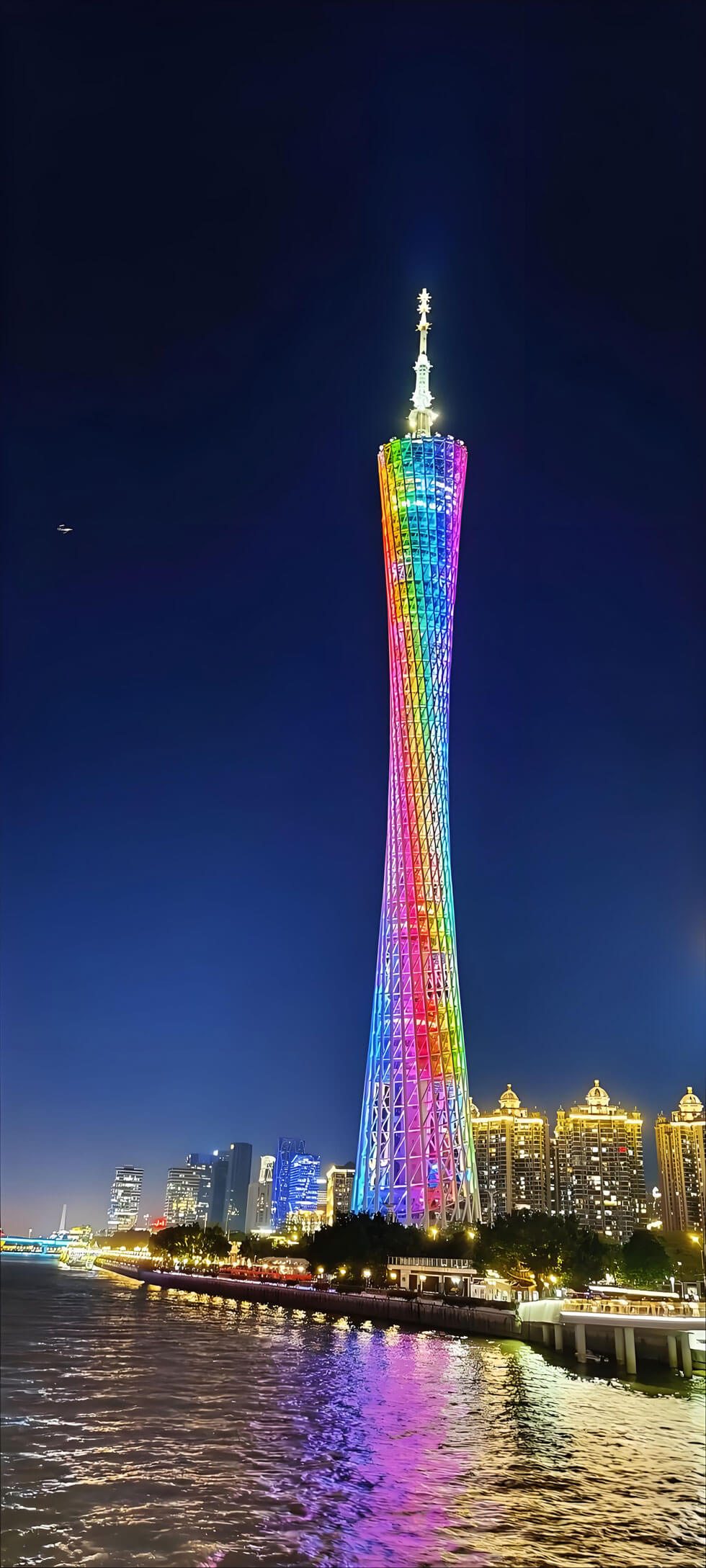 广州旅游地图十大必玩景点清单,轻松游遍羊城精华-和风乐游农庄(图2) 广州旅游地图十大必玩景点清单,轻松游遍羊城精华-和风乐游农庄(图2)