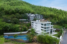 以琳山庄 - 和风乐游农庄