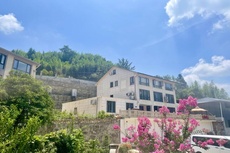 龙茗香居民宿 - 和风乐游农庄