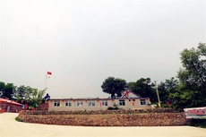 洪革农家院 - 和风乐游农庄