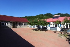 山水绿源农家院 - 和风乐游农庄