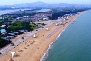 万平口 - 和风乐游农庄