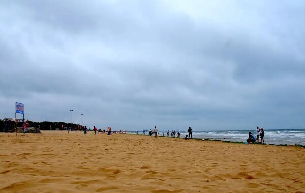 海滨国家森林公园(图4)