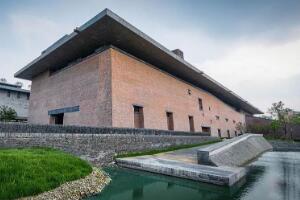 苏州御窑金砖博物馆 - 和风乐游农庄