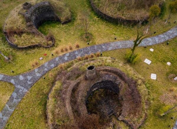 苏州御窑金砖博物馆(图2)