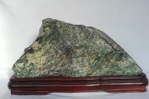 崂山绿石 - 和风乐游农庄