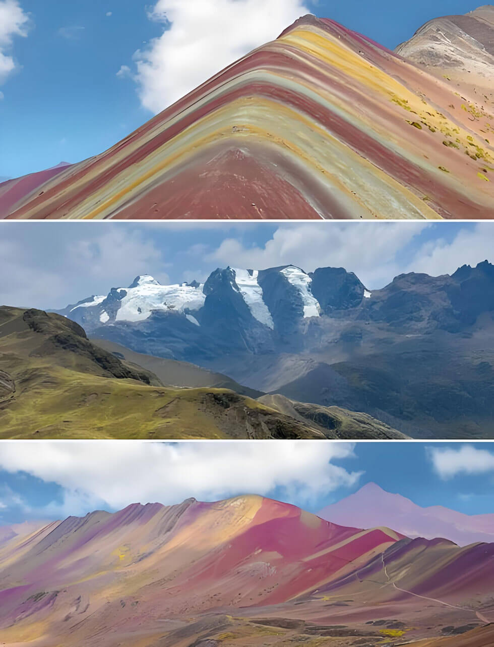 秘鲁彩虹山徒步攻略5000米高海拔应对与拍摄技巧-和风乐游农庄(图2) 秘鲁彩虹山徒步攻略5000米高海拔应对与拍摄技巧-和风乐游农庄(图2)