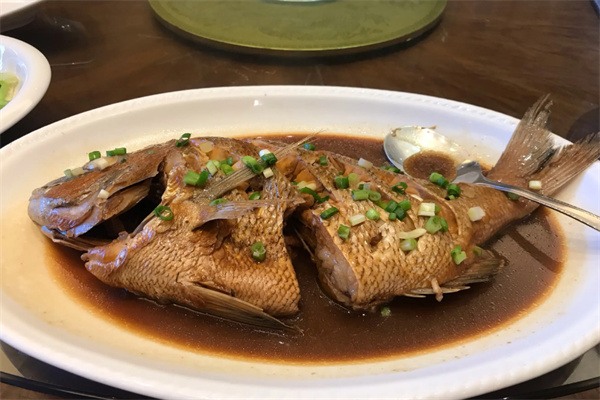 蓬莱加吉鱼(图2)