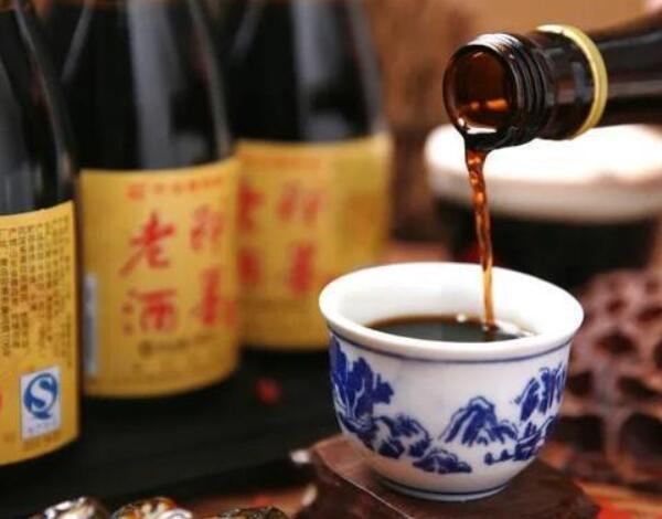 即墨老酒(图2) 即墨老酒(图2)