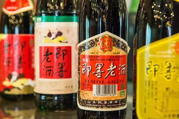 即墨老酒(图3) 即墨老酒(图3)
