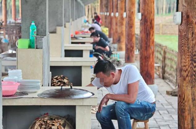 城市白领逃离喧嚣 安吉田园嘉乐比乐园自然体验之旅-和风乐游农庄(图4) 城市白领逃离喧嚣 安吉田园嘉乐比乐园自然体验之旅-和风乐游农庄(图4)