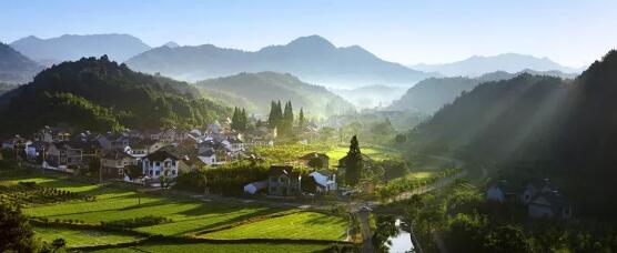 安吉亲子游好去处,赏花采摘体验田园乐趣-和风乐游农庄(图2) 安吉亲子游好去处,赏花采摘体验田园乐趣-和风乐游农庄(图2)