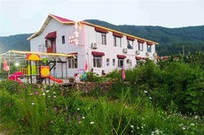 喜宝家·倾宿 - 和风乐游农庄