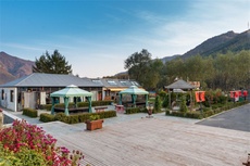 山间一舍 - 和风乐游农庄