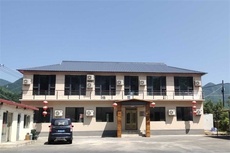 浓香农家院 - 和风乐游农庄