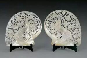 青岛贝雕 - 和风乐游农庄