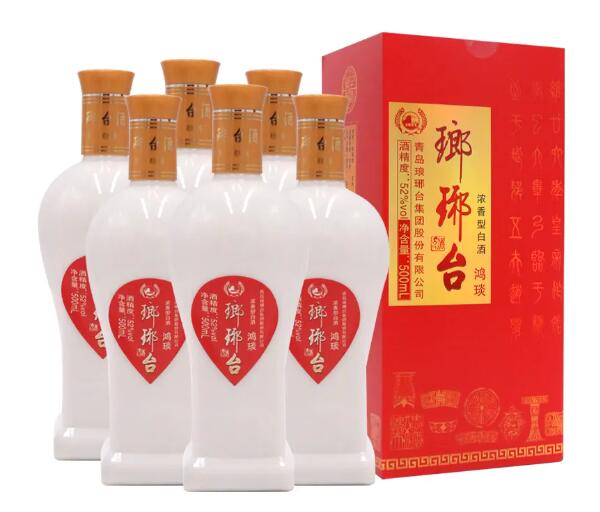 琅琊台酒(图3) 琅琊台酒(图3)