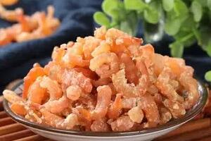 崂山金钩海米 - 和风乐游农庄