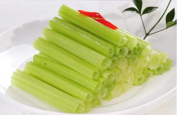 马家沟芹菜(图2) 马家沟芹菜(图2)