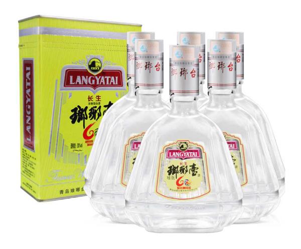 琅琊台酒(图1) 琅琊台酒(图1)