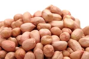 平度大花生 - 和风乐游农庄