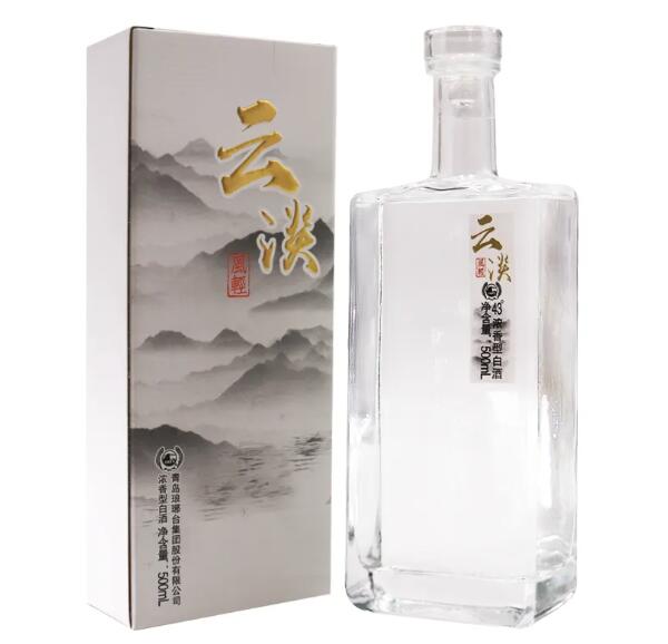 琅琊台酒(图2) 琅琊台酒(图2)
