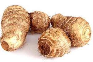 白庙芋头 - 和风乐游农庄