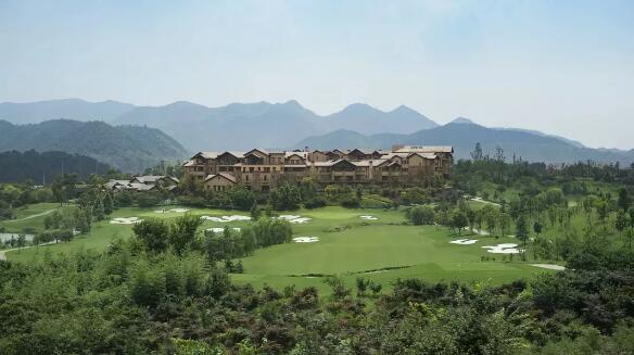 安吉亲子游体验自然之美，远离城市喧嚣的理想选择-和风乐游农庄(图1)