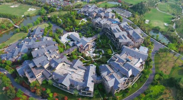 安吉亲子游体验自然之美，远离城市喧嚣的理想选择-和风乐游农庄(图4)