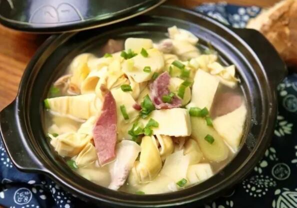 安吉必尝美食推荐:当地特色菜肴完整指南-和风乐游农庄(图2) 安吉必尝美食推荐:当地特色菜肴完整指南-和风乐游农庄(图2)