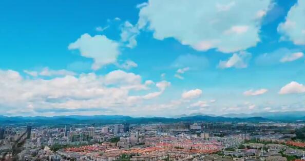 安吉十二时辰美景全攻略，从晨曦到夜幕的诗意时光-和风乐游农庄(图3)