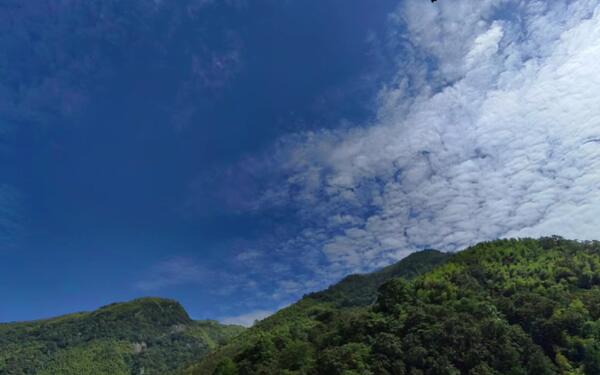 安吉大溪村农家乐体验纯天然田园生活-和风乐游农庄(图1)