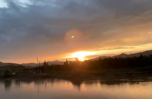 安吉十二时辰美景全攻略，从晨曦到夜幕的诗意时光-和风乐游农庄(图8)