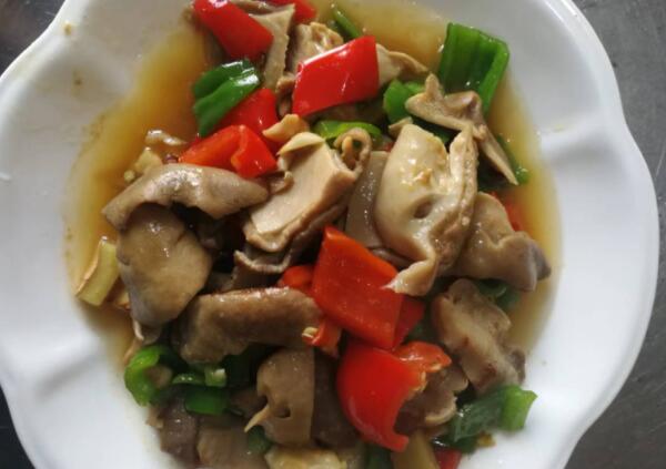 安吉大溪村农家乐体验纯天然田园生活-和风乐游农庄(图5)