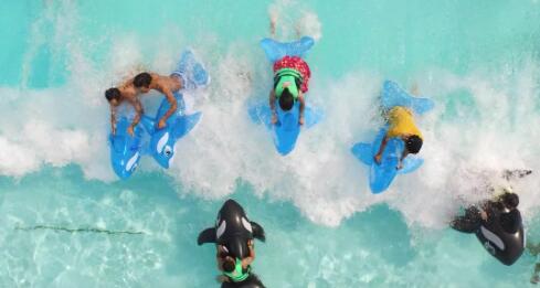 安吉十二时辰美景全攻略，从晨曦到夜幕的诗意时光-和风乐游农庄(图4)