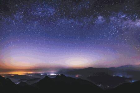 安吉十二时辰美景全攻略，从晨曦到夜幕的诗意时光-和风乐游农庄(图10)