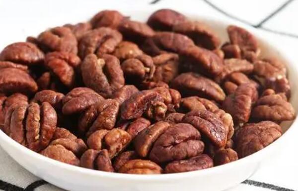 安吉特产山核桃的营养价值与健康益处解析-和风乐游农庄(图3) 安吉特产山核桃的营养价值与健康益处解析-和风乐游农庄(图3)