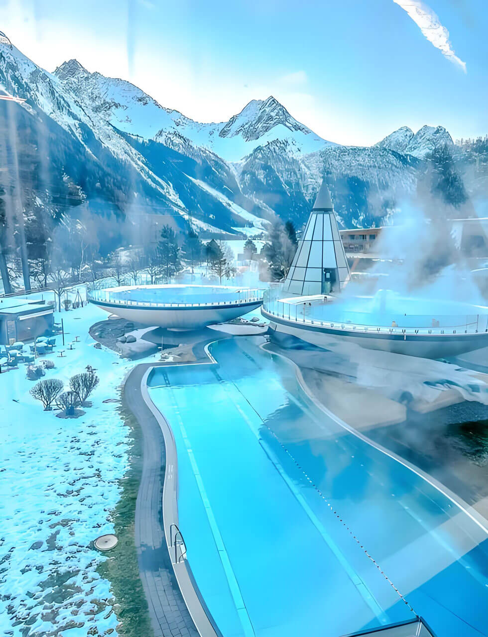 阿尔山冬季旅游攻略:不冻河雾凇与温泉体验全指南-和风乐游农庄(图2) 阿尔山冬季旅游攻略:不冻河雾凇与温泉体验全指南-和风乐游农庄(图2)