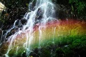 彩虹谷 - 和风乐游农庄