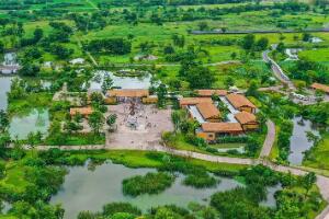 良渚古城遗址 - 和风乐游农庄