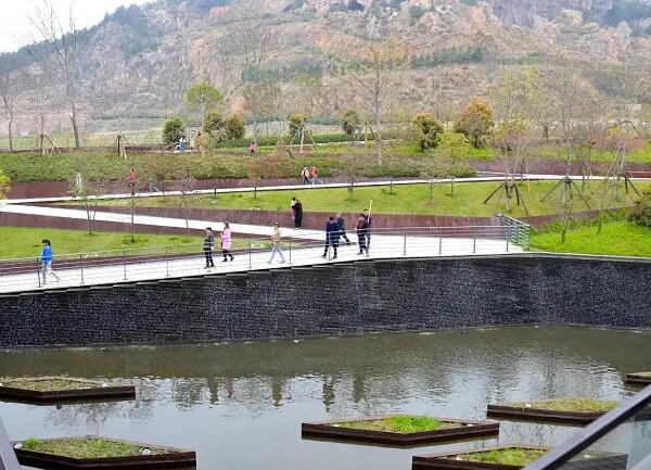 矿坑探险公园(图2)