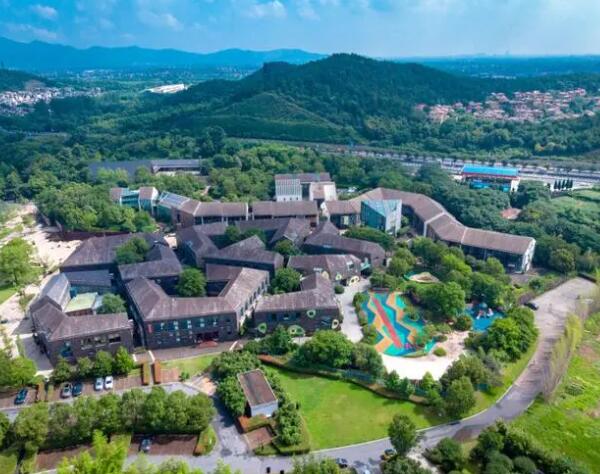 良渚文化村(图1)