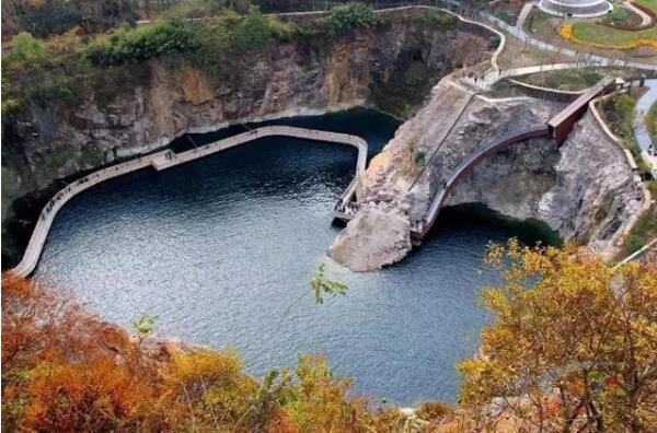矿坑探险公园(图3)