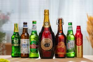 青岛啤酒 - 和风乐游农庄