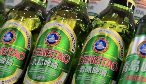 青岛啤酒(图2)